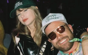 Taylor Swift Sparks Travis Kelce Engagement Rumor After Playing Cryptic Song at Eras Tour Stop
