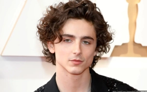 Timothee Chalamet Accused of Being Diva on 'A Complete Unknown' Set