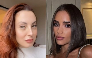 Eva Amurri Cries Over Mean Comments About Her Wedding Dress, Defends Olivia Culpo