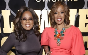 Oprah Winfrey and Gayle King Address Long Running Lesbian Rumor