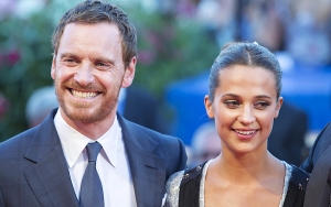 Alicia Vikander Secretly Welcomed Second Child With Husband Michael Fassbender Earlier This Year