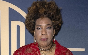 Macy Gray Leaves Fans Floored With Her Brazen Crack Confession