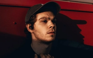 Comic-Con 2024: 'Percy Jackson' Announces Daniel Diemer as Tyson for Season 2