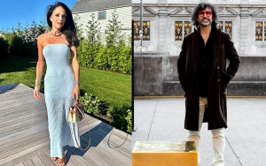Bethenny Frankel Enjoys Beach Day Out With Artist Niclas Castello After Paul Bernon Split