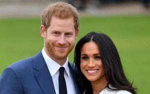 Prince Harry Refuses to Bring Wife Meghan Markle Back to U.K.: 'It's Still Dangerous'
