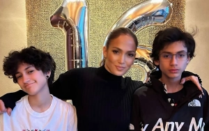 Jennifer Lopez Embarks on Road Trip With Her Kids in RV Amid Ben Affleck Divorce Rumors
