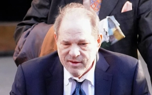Harvey Weinstein Hospitalized With COVID-19 and Double Pneumonia
