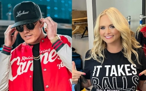 Parker McCollum 'Absolutely Honored' to Work With Miranda Lambert on Her New Album