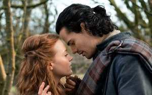 Comic-Con 2024: 'Outlander' Prequel Wraps Season 1 Filming