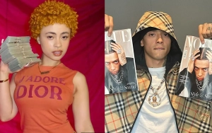 Ice Spice Clarifies Relationship Status With Central Cee After He's Accused of Cheating
