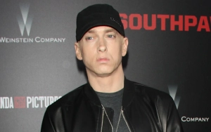 Eminem Squares Off Against Notorious Alter Ego Slim Shady on 'The Face-Off'
