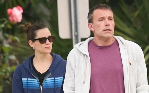 Jennifer Garner Appears to Joke About Ben Affleck Divorce in 'Deadpool and Wolverine'
