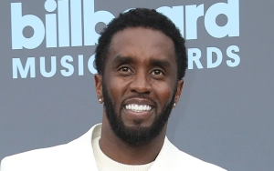 Diddy Shamed for Posting Picture of Youngest Daughter Amid Legal Woes