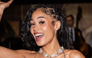 Coi Leray Wonders Why Being Skinny Becomes a Trend Now as She's Got Bullied for Years