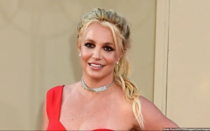 Britney Spears Deactivates Instagram Again After Posting Bizarre Messages