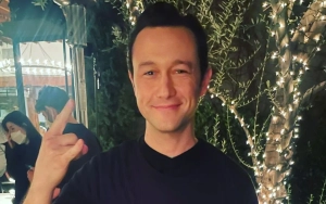 Joseph Gordon-Levitt Lets It Slip He Welcomed Third Child, Shares the Joy of Fatherhood