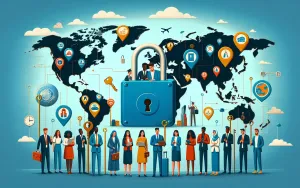 Unlock Your Career With International Travel Internship Opportunities