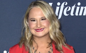 Gypsy Rose Blanchard Shows Off Huge Phoenix Tattoo on Her Back Amid Pregnancy