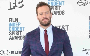Armie Hammer's Mom Says He's 'Happier' After Addressing Cannibalism and Abuse Allegations