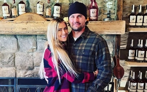 Christina Hall Apparently Shades Ex Josh With Song 'Gold Digger' Amid Divorce