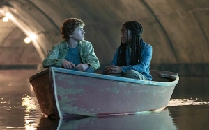 Comic-Con 2024: 'Percy Jackson and the Olympians' Stars Tease a 'More Mature' Season 2