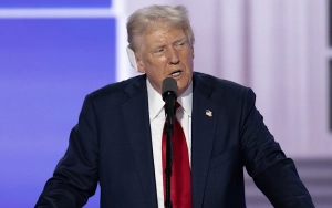 Donald Trump Struck by Bullet in Assassination Attempt, FBI Confirms