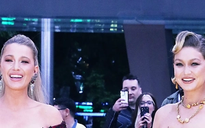 Blake Lively Thanks Gigi Hadid for Fun Date at 'Deadpool and Wolverine' Premiere