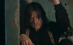 Comic-Con 2024: Daryl and Carol Reunite in 'The Walking Dead: Daryl Dixon' Season 2 Trailer