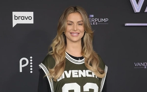 Pregnant Lala Kent Gets Emotional While Recalling Recent 'Terrifying' Health Scare