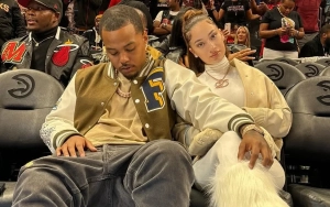 Bhad Bhabie's BD Le Vaughn Under Fire After Denying Assault Allegations Despite Viral Clips