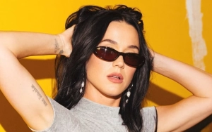 Katy Perry's 3-Year-Old Daughter Can't Stop Singing Mom's Racy Song
