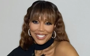 Tamar Braxton Reaches Agreement With IRS to Resolve $2 Million Tax Woes