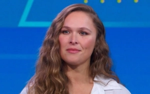 Ronda Rousey Announces Baby's Gender, Shows Off Baby Bump