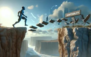 Mastering Personal Agility: Advanced Strategies for Developing Agility and Adaptability