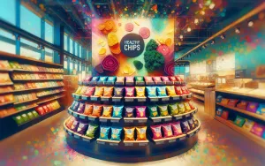 Top 10 Healthy Chips for Kids in Healthy Chips Stores