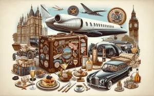 Exclusive Bespoke Travel Arrangements: Tailored Luxury Experiences