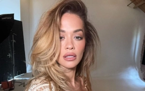 Rita Ora Rushed to Hospital After Performing in Rain, Forced to Scrap Hungary Show