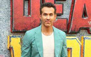 Ryan Reynolds Confirms His Fourth Child Is a Boy