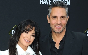 Kyle Richards and Mauricio Umansky Face Tax Lien Amid Ongoing Split