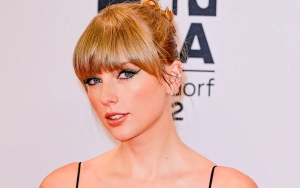 Taylor Swift Laughs Off On-Stage Blunder, Reacts to Paris Olympics' Ad Using Her Song