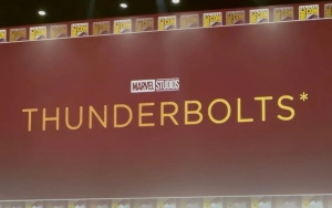 Comic-Con 2024: 'Thunderbolts' Gets Mysterious Asterisk in Its Title, Offers First Footage 