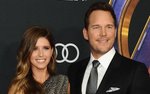 Chris Pratt Confirms Wife Katherine Schwarzenegger Is Pregnant With Baby No. 3, Debuts Her Baby Bump