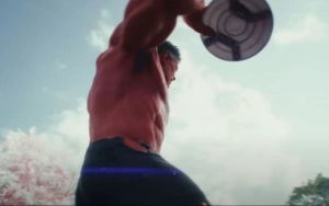 Comic-Con 2024: Harrison Ford Transforms Into Red Hulk in 'Captain America 4'