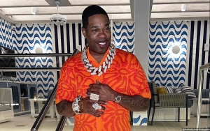 Busta Rhymes Gushes About Making Dreams Come True After Securing Spot on Hollywood Walk of Fame 