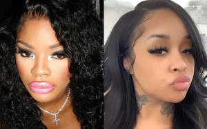 JT Sends Love and Prayer to Stunna Girl After She Shows Her Gunshot Wound