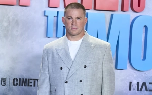 Channing Tatum Takes Fans on a Nostalgic Journey with Childhood Throwback Photos
