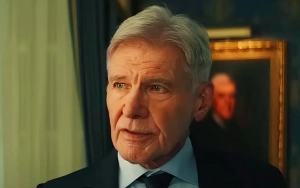 Comic-Con 2024: Harrison Ford Embraces Red Hulk Transformation in 'Captain America: Brave New World'