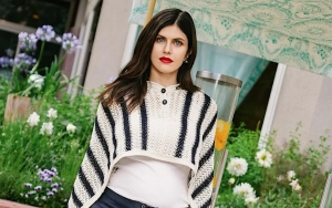 Alexandra Daddario Embraces Pregnancy and Reflects on Challenges and Joys