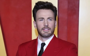 Chris Evans Details Return as Human Torch in Surprise 'Deadpool & Wolverine' Cameo