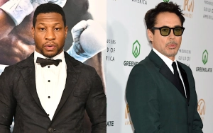 Jonathan Majors Earns Sympathy From Fans After Robert Downey Jr.'s Doctor Doom Revelation